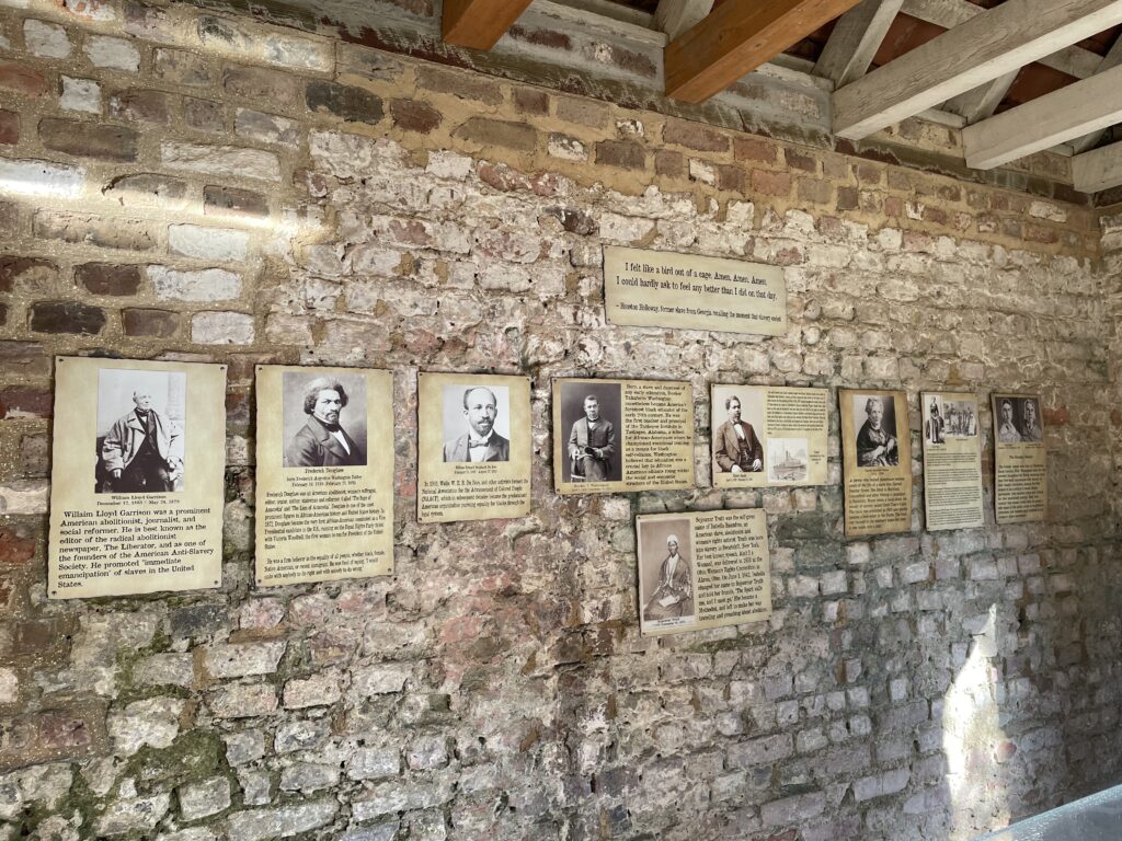 アメリカ東海岸縦断、チャールストン、Boone Hall Plantation & Gardens