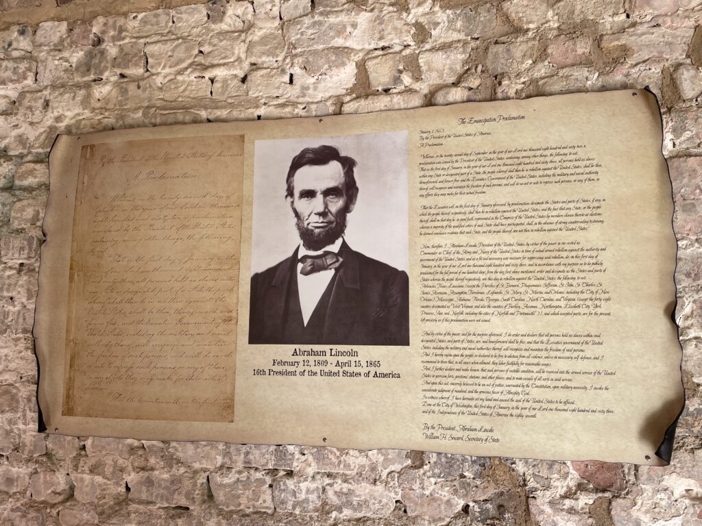 アメリカ東海岸縦断、チャールストン、Boone Hall Plantation & Gardens