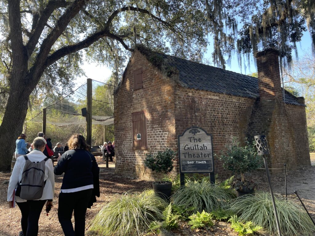 アメリカ東海岸縦断、チャールストン、Boone Hall Plantation & Gardens
