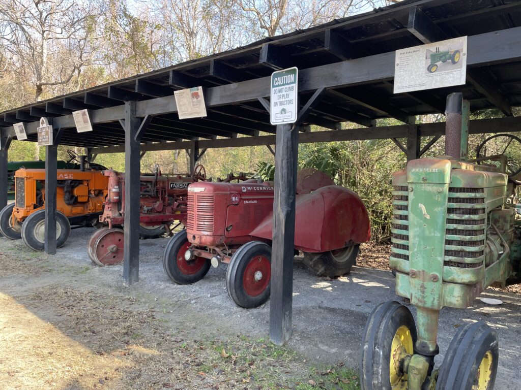 アメリカ東海岸縦断、チャールストン、Boone Hall Plantation & Gardens