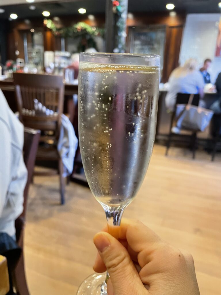 アメリカ東海岸縦断、チャールストン