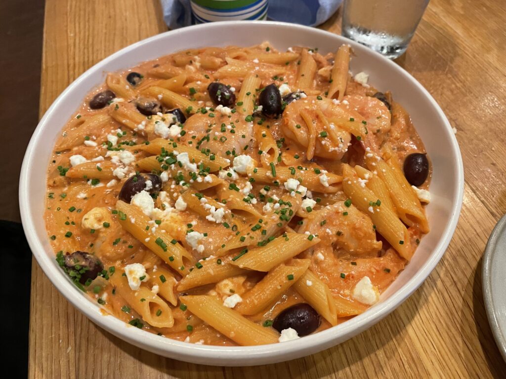 アメリカ東海岸縦断、チャールストン