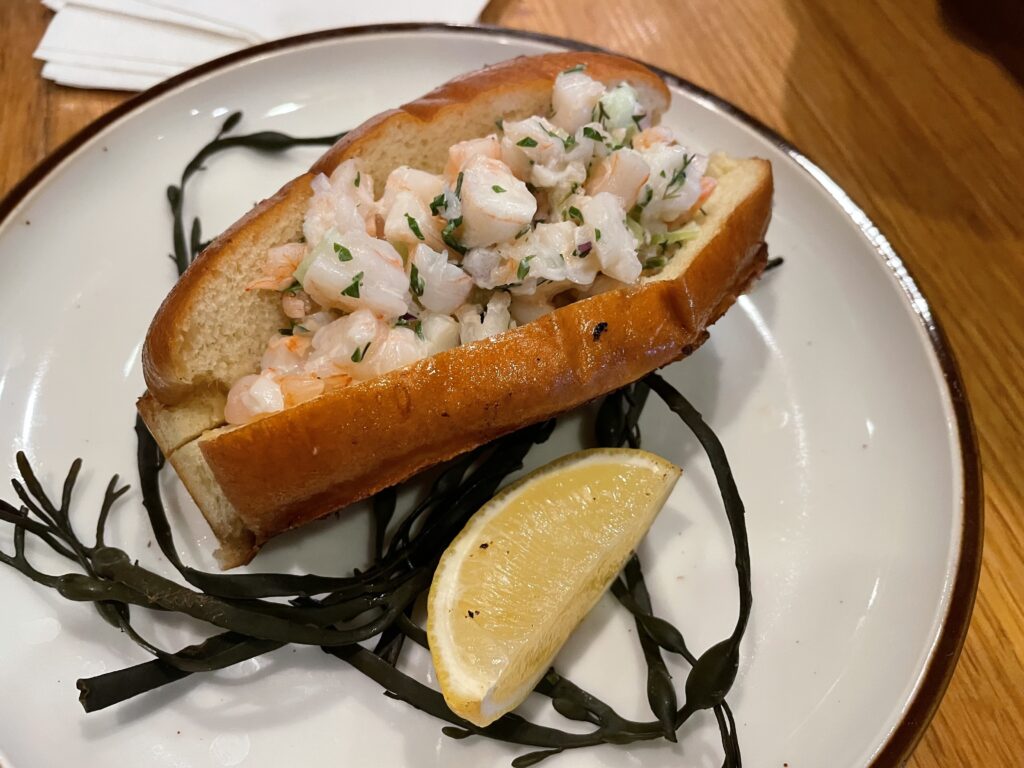 アメリカ東海岸縦断、チャールストン