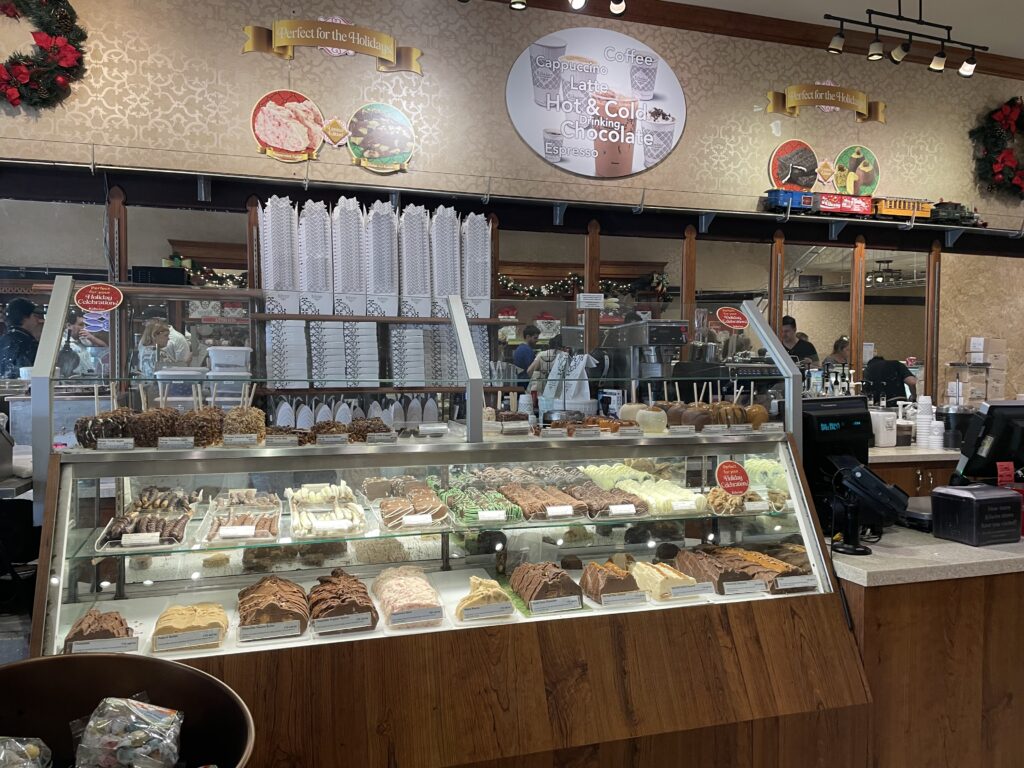 アメリカ東海岸縦断、セントオーガスティン