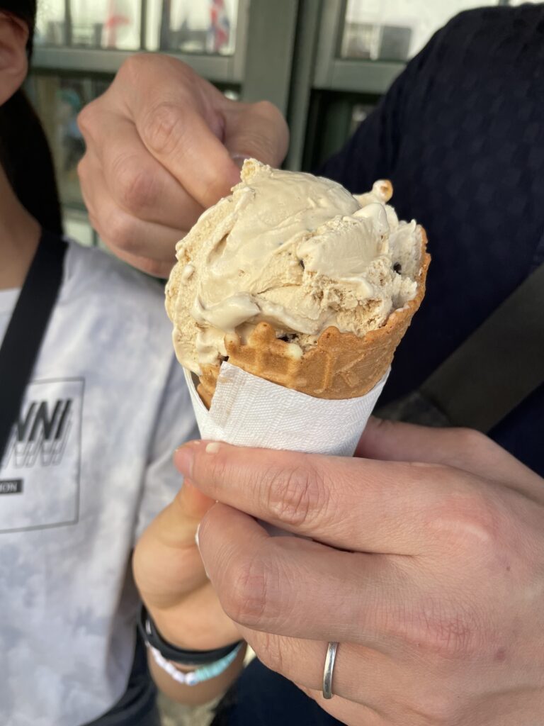 アメリカ東海岸縦断、セントオーガスティン