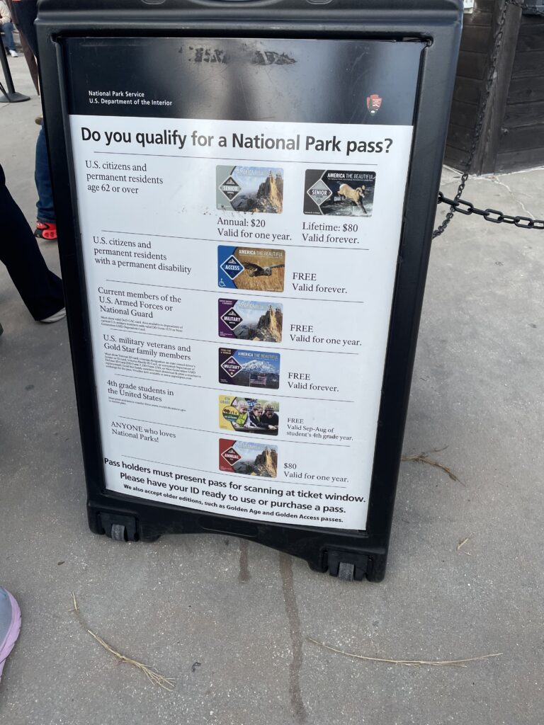 アメリカ東海岸縦断、セントオーガスティン