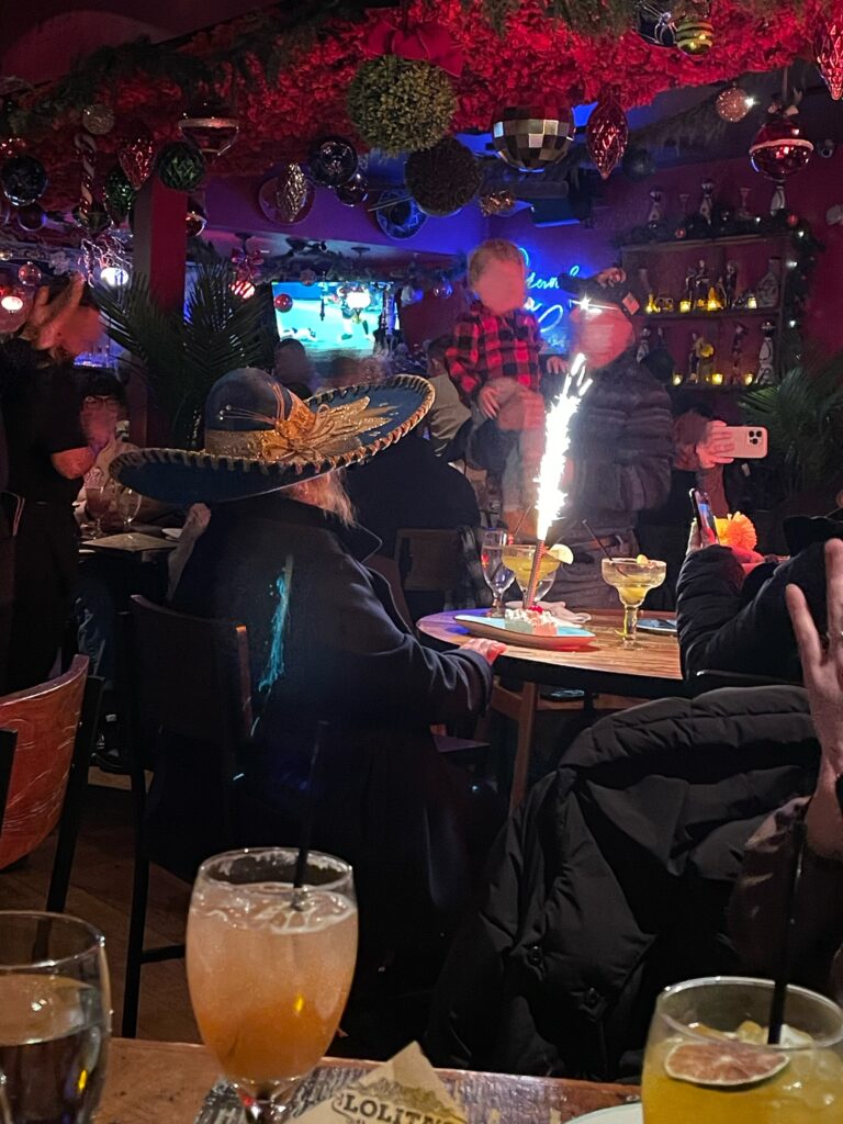 Lolita's Mexican Cantina