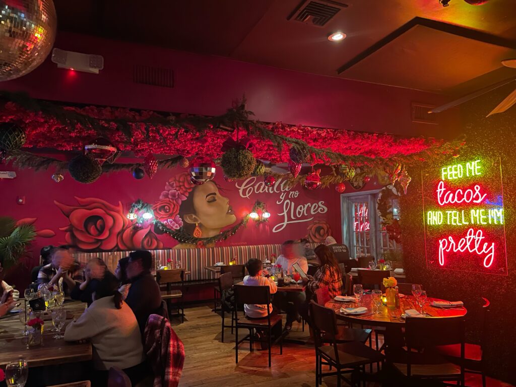 Lolita's Mexican Cantina