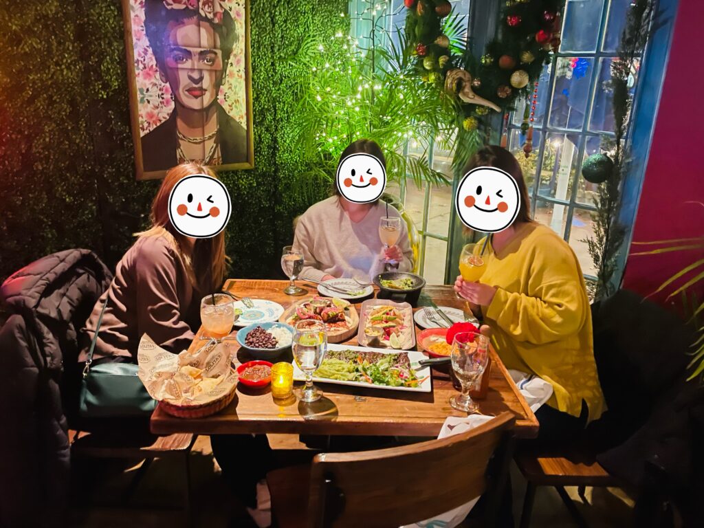 Lolita's Mexican Cantina