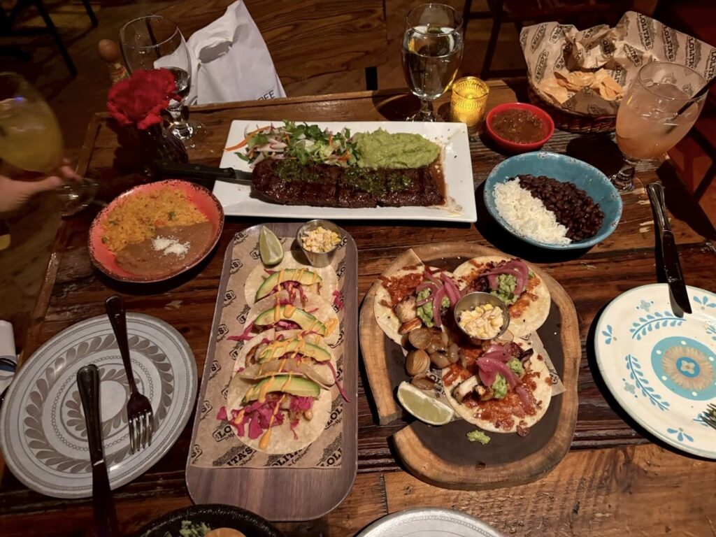 Lolita's Mexican Cantina