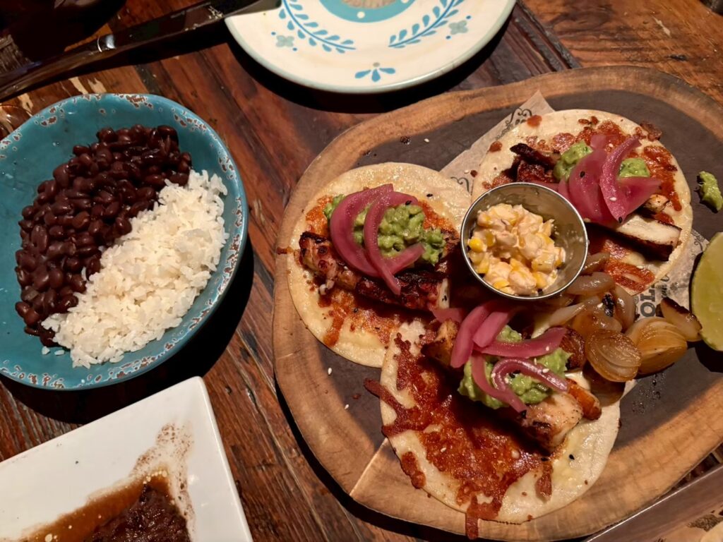 Lolita's Mexican Cantina