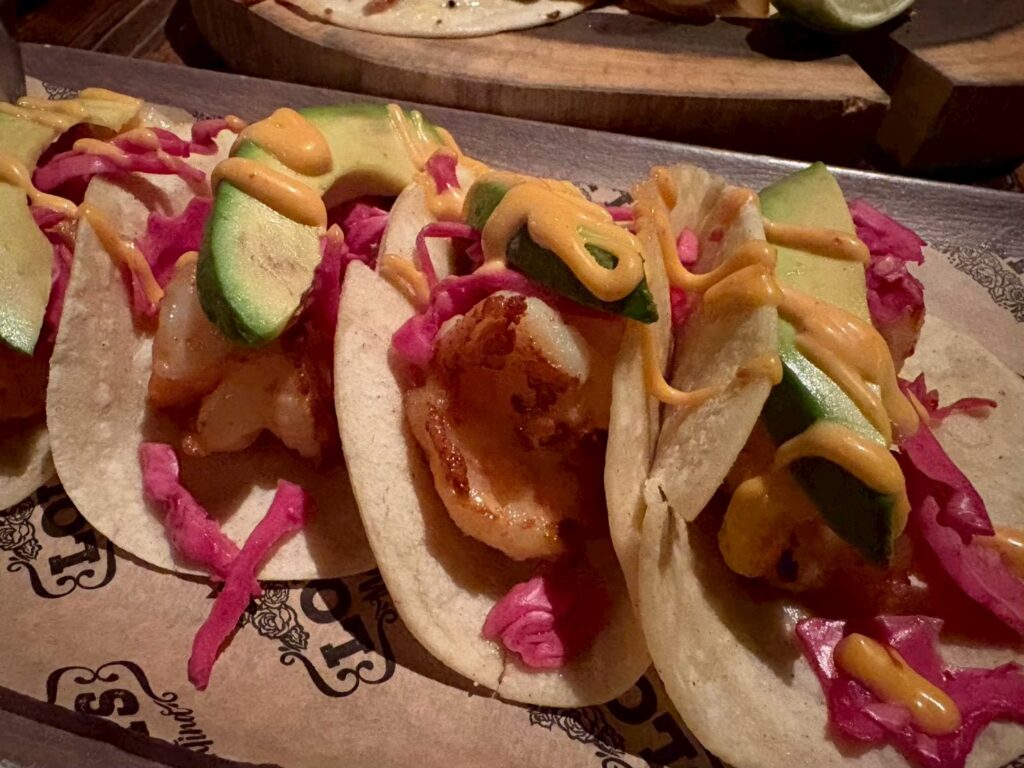 Lolita's Mexican Cantina