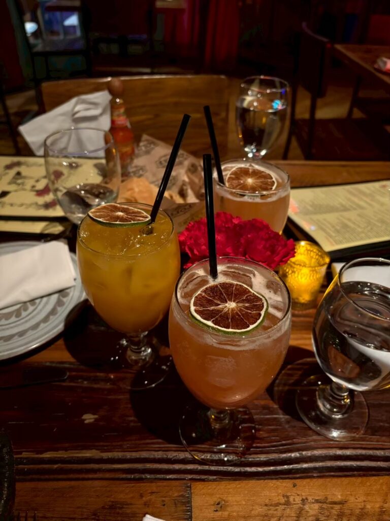 Lolita's Mexican Cantina