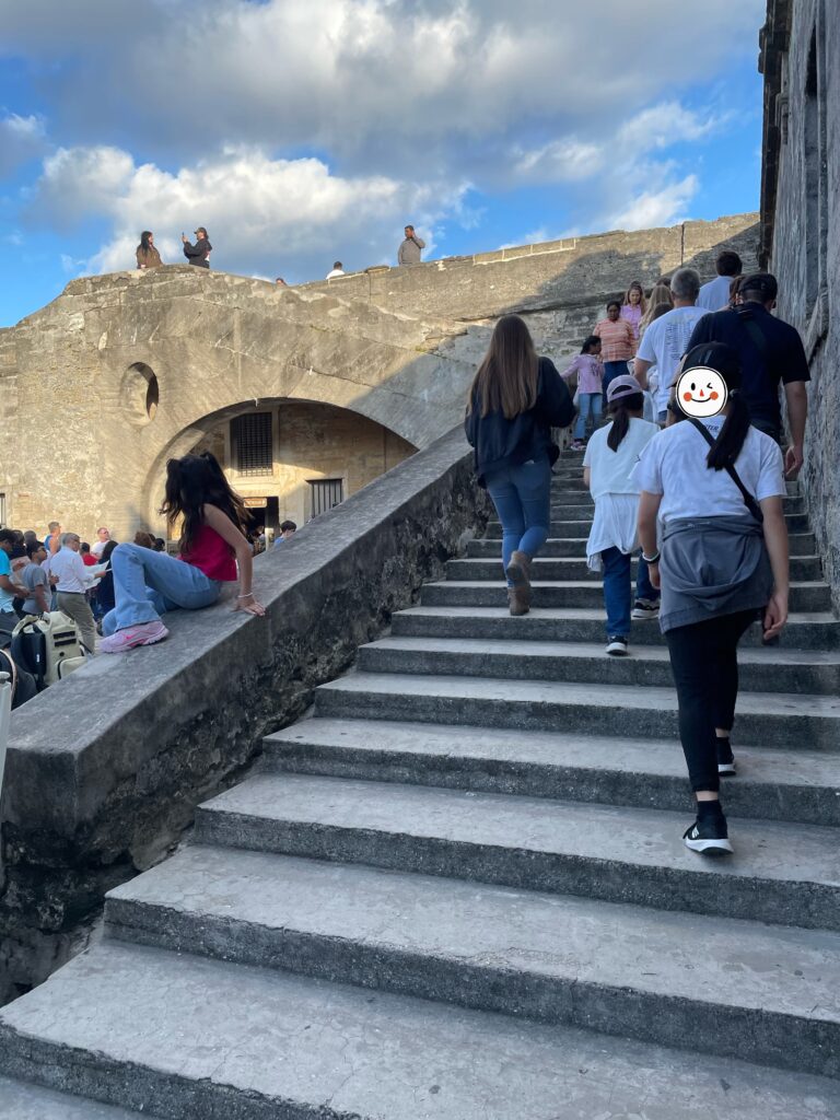 アメリカ東海岸縦断、セントオーガスティン