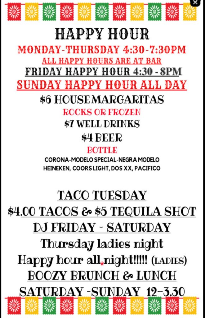 Lolita's Mexican Cantina