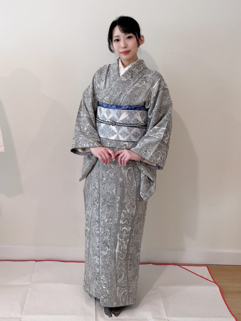 みんなの掲示板、着付け