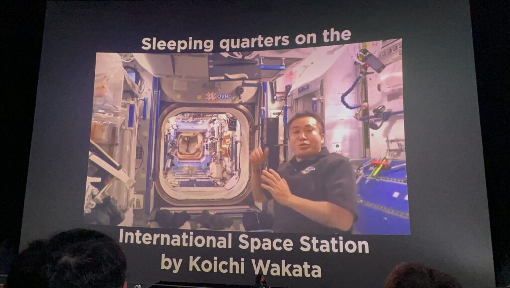 アメリカ東海岸縦断、ケネディ宇宙センター