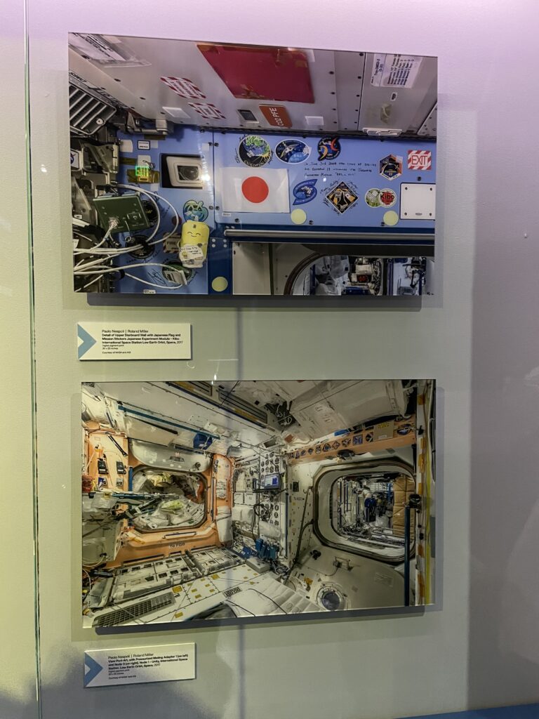 アメリカ東海岸縦断、ケネディ宇宙センター