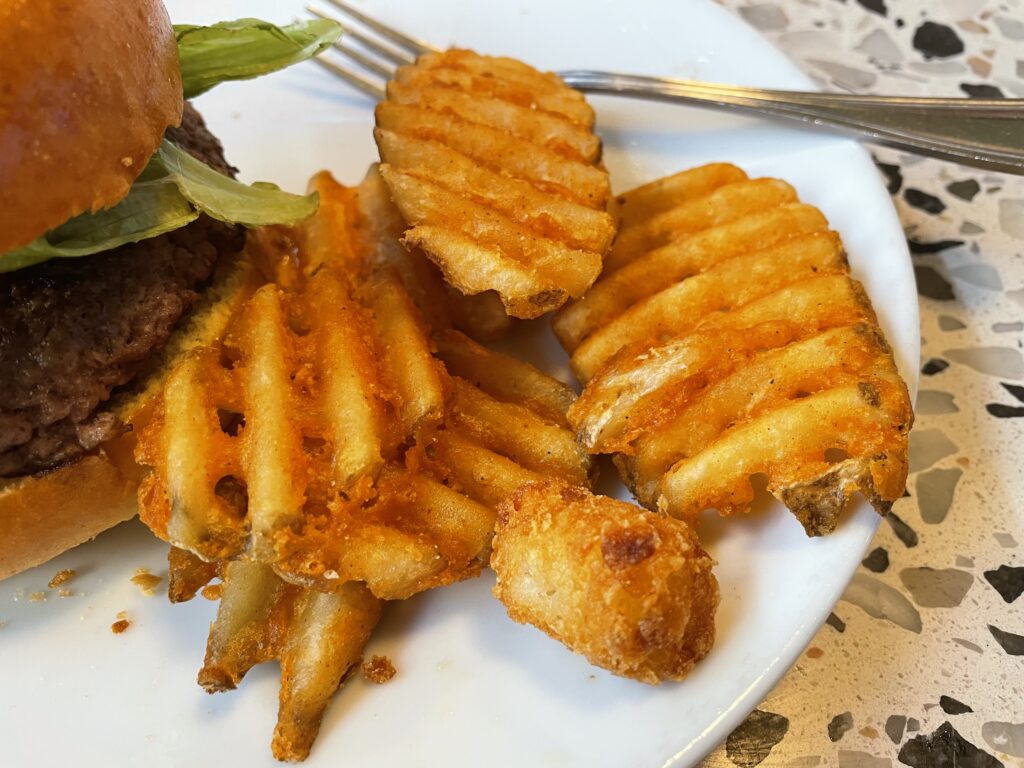 Ellen’s Stardust Diner、エレンズスターダストダイナー