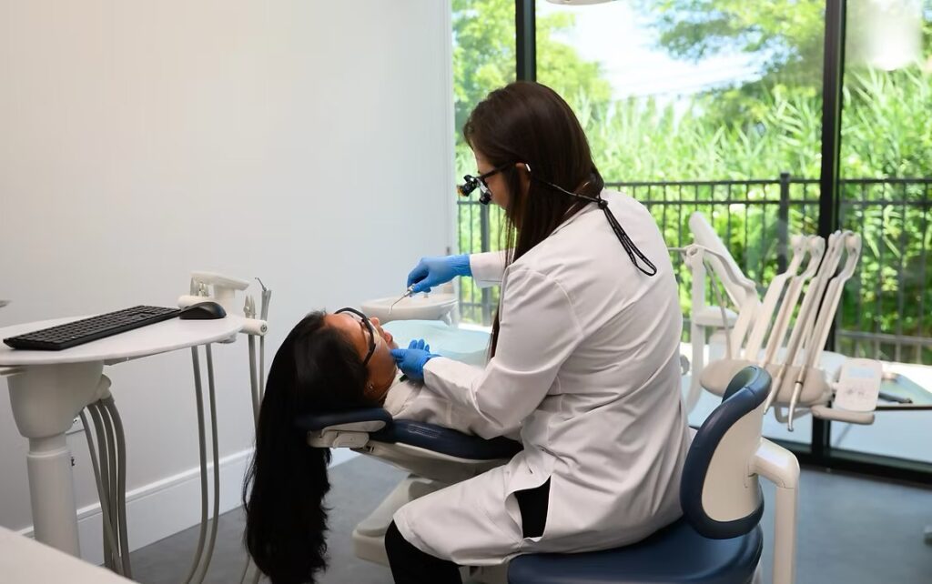 みんなの掲示板、YUN DENTAL