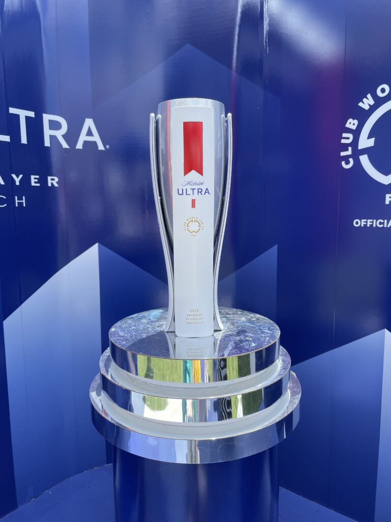 FIFAワールドカップ2026、クラブワールドカップ2025