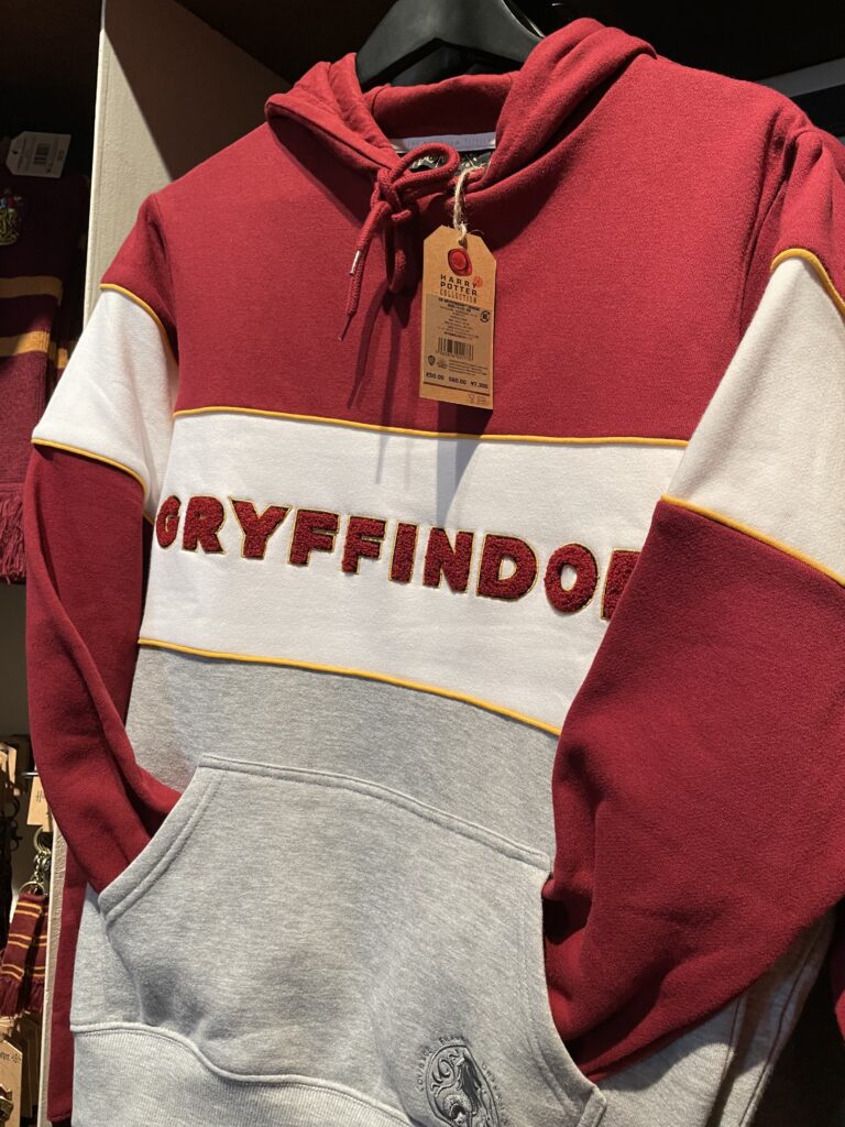 ユニオンスクエア周辺おすすめ、ハリーポッター、Harry Potter Shop New York