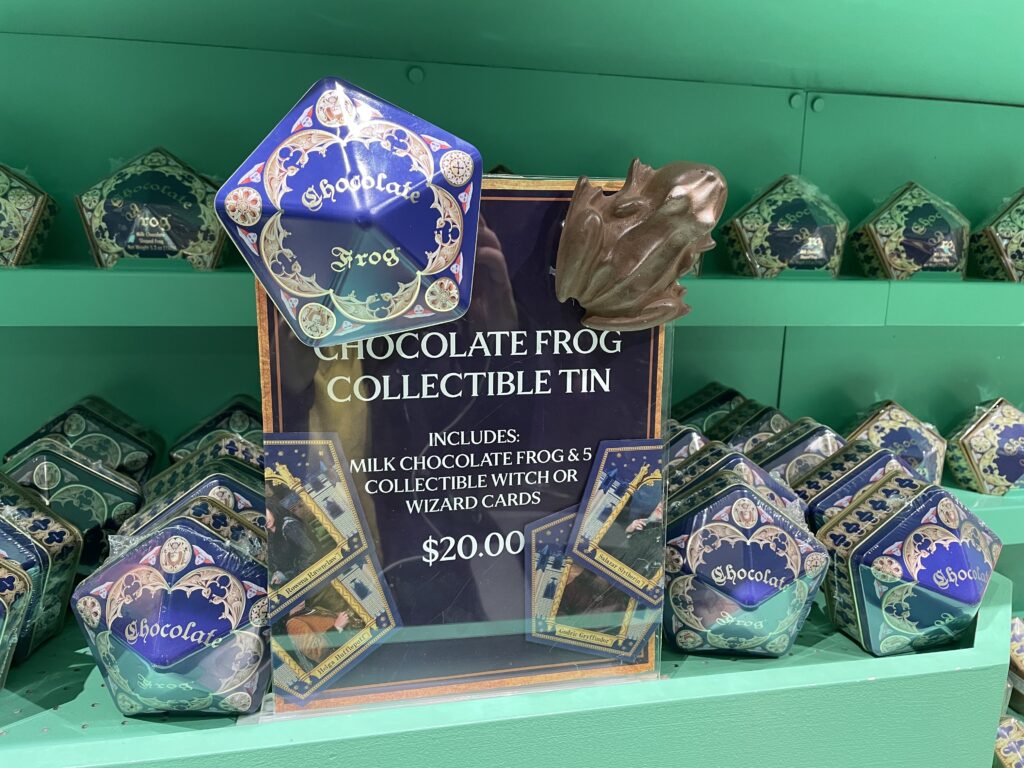 ユニオンスクエア周辺おすすめ、ハリーポッター、Harry Potter Shop New York