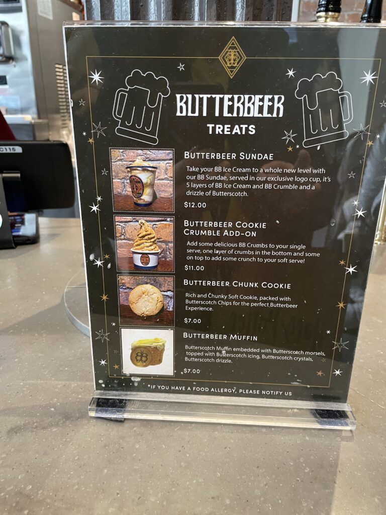 ユニオンスクエア周辺おすすめ、ハリーポッター、Harry Potter Shop New York