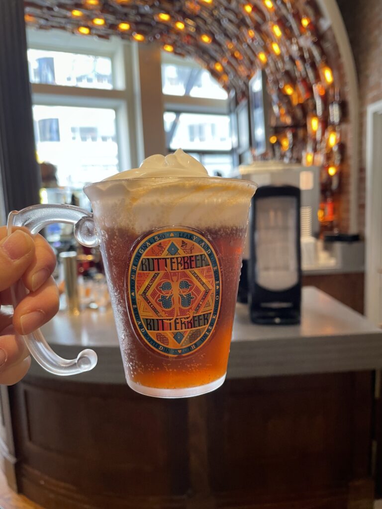 ユニオンスクエア周辺おすすめ、ハリーポッター、Harry Potter Shop New York