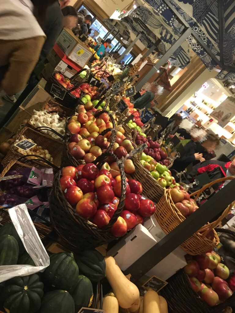 ユニオンスクエア周辺おすすめ、Eataly