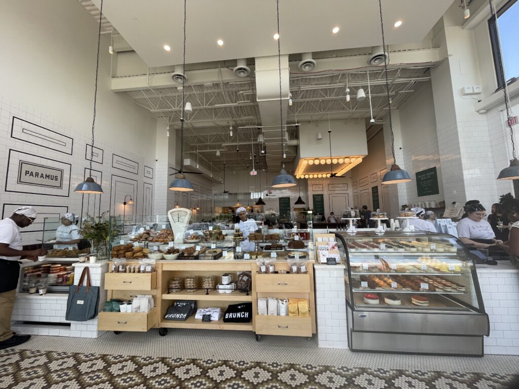 Tatte Bakery & Cafe