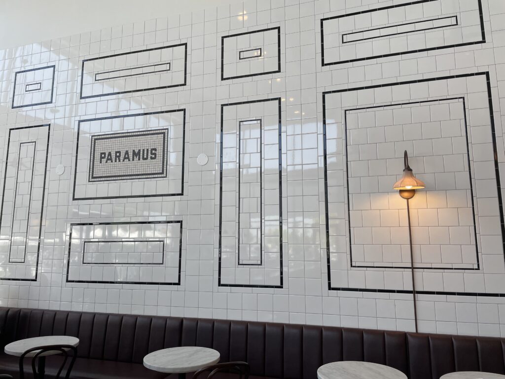 Tatte Bakery & Cafe