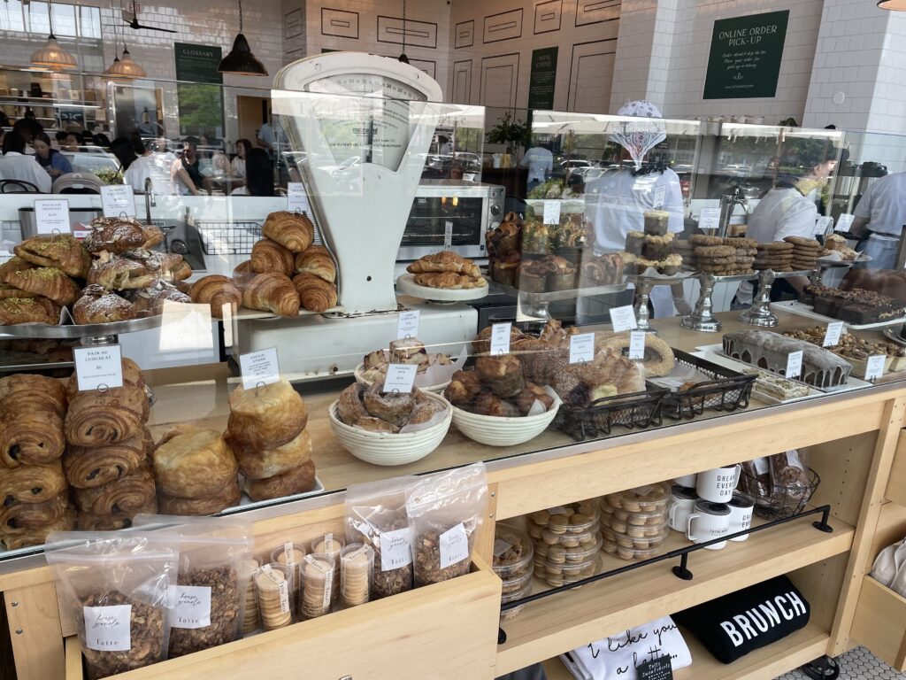 Tatte Bakery & Cafe