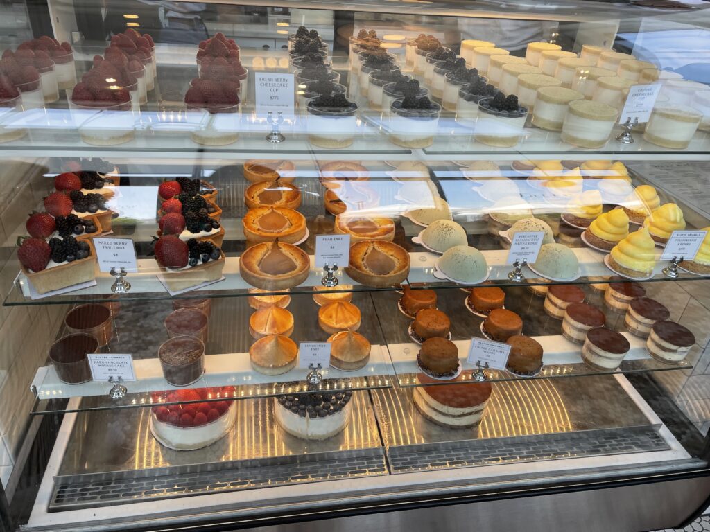 Tatte Bakery & Cafe