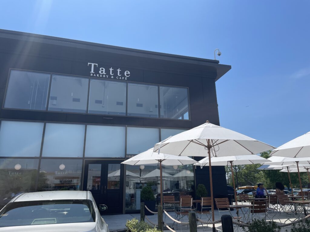 Tatte Bakery & Cafe