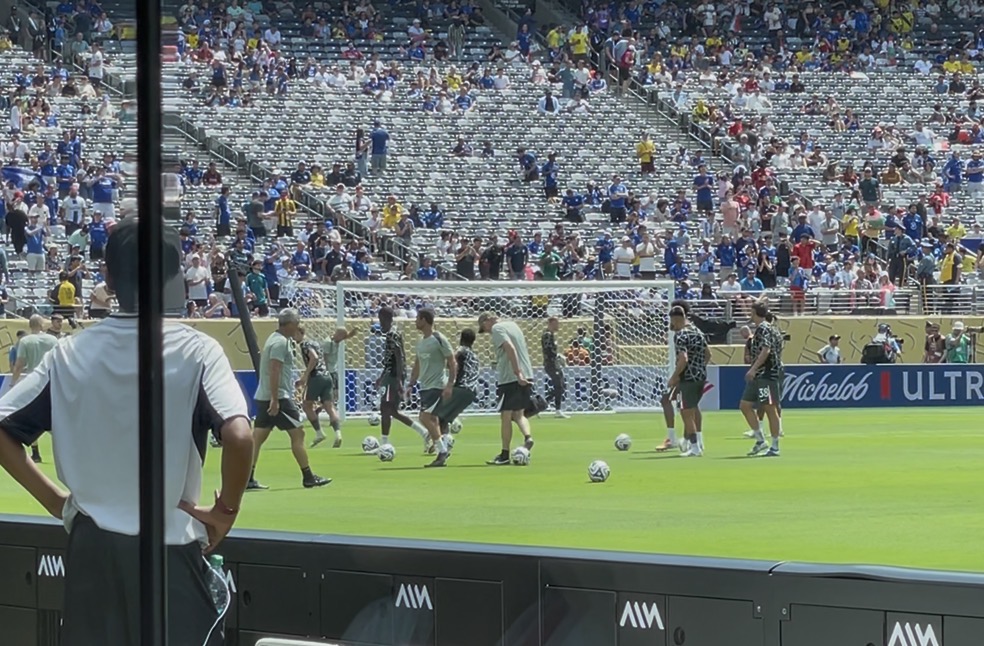 FIFAワールドカップ2026、クラブワールドカップ2025