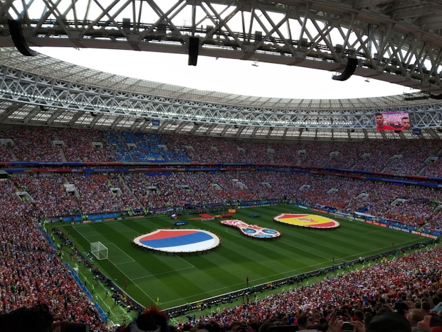 FIFAワールドカップ2026
