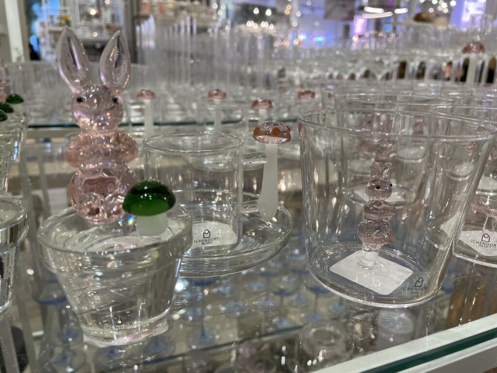 ユニオンスクエア周辺おすすめ、abc carpet & home