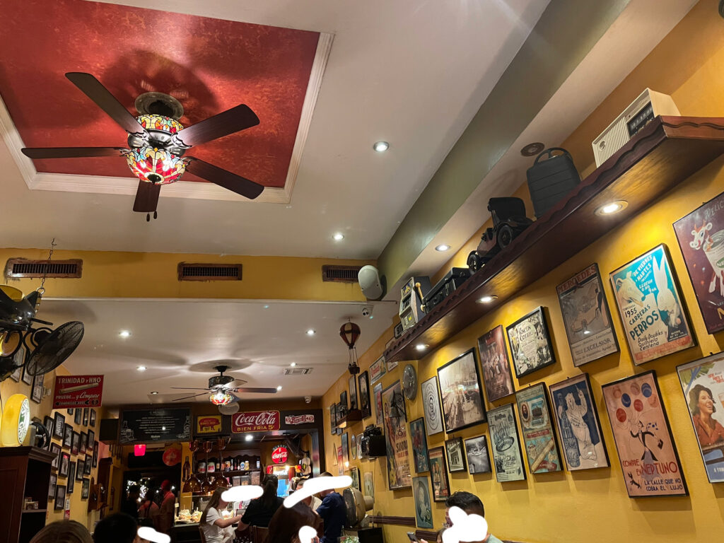 アメリカ東海岸縦断、マイアミビーチ、リトル・ハバナ