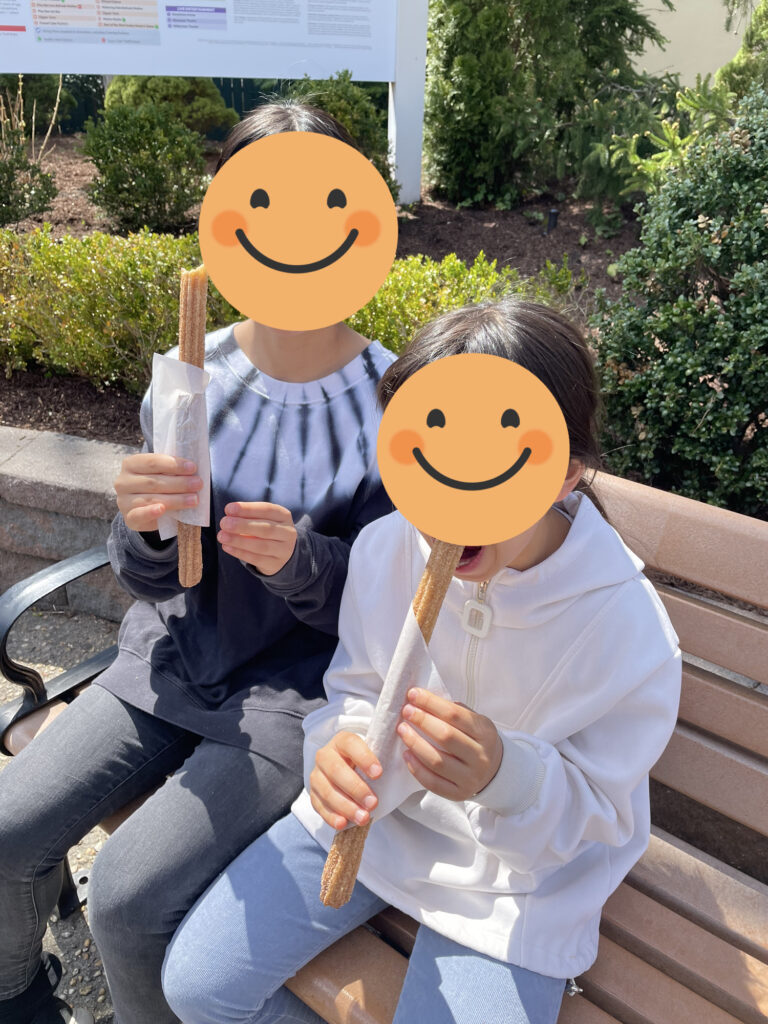 シックスフラッグズ、Six Flags