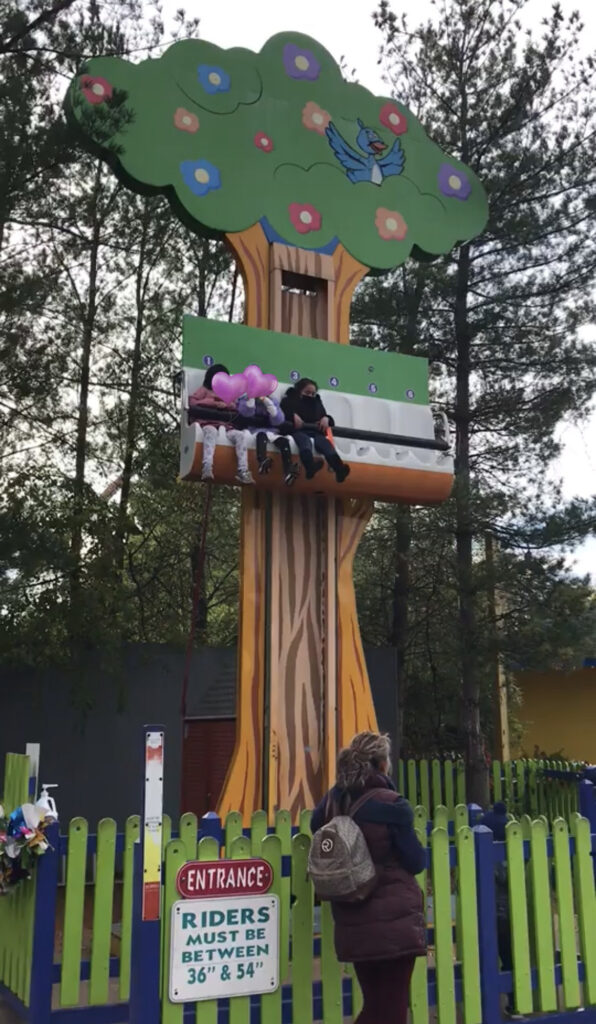 シックスフラッグズ、Six Flags