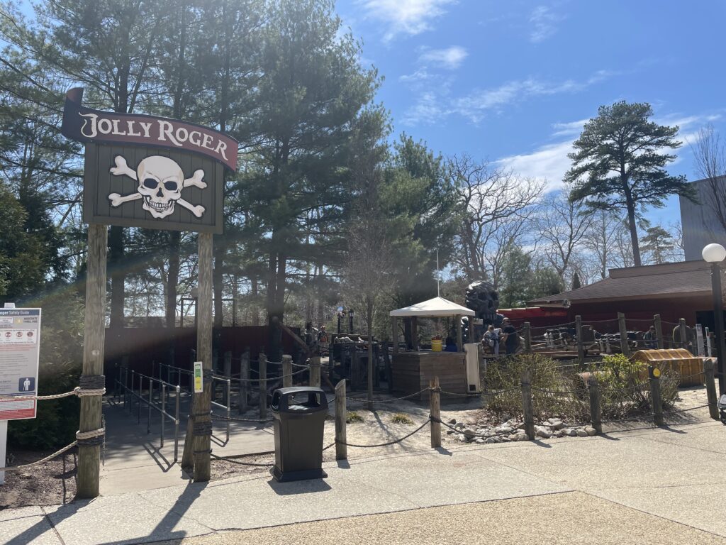 シックスフラッグズ、Six Flags