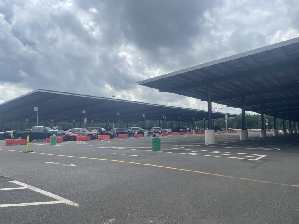 シックスフラッグズ、Six Flags、ハリケーンハーバー、ウォーターパーク