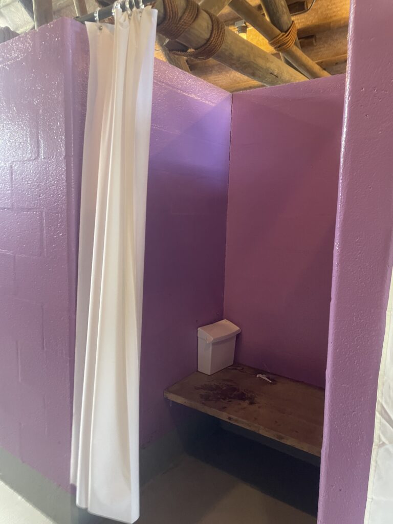 シックスフラッグズ、Six Flags、ハリケーンハーバー