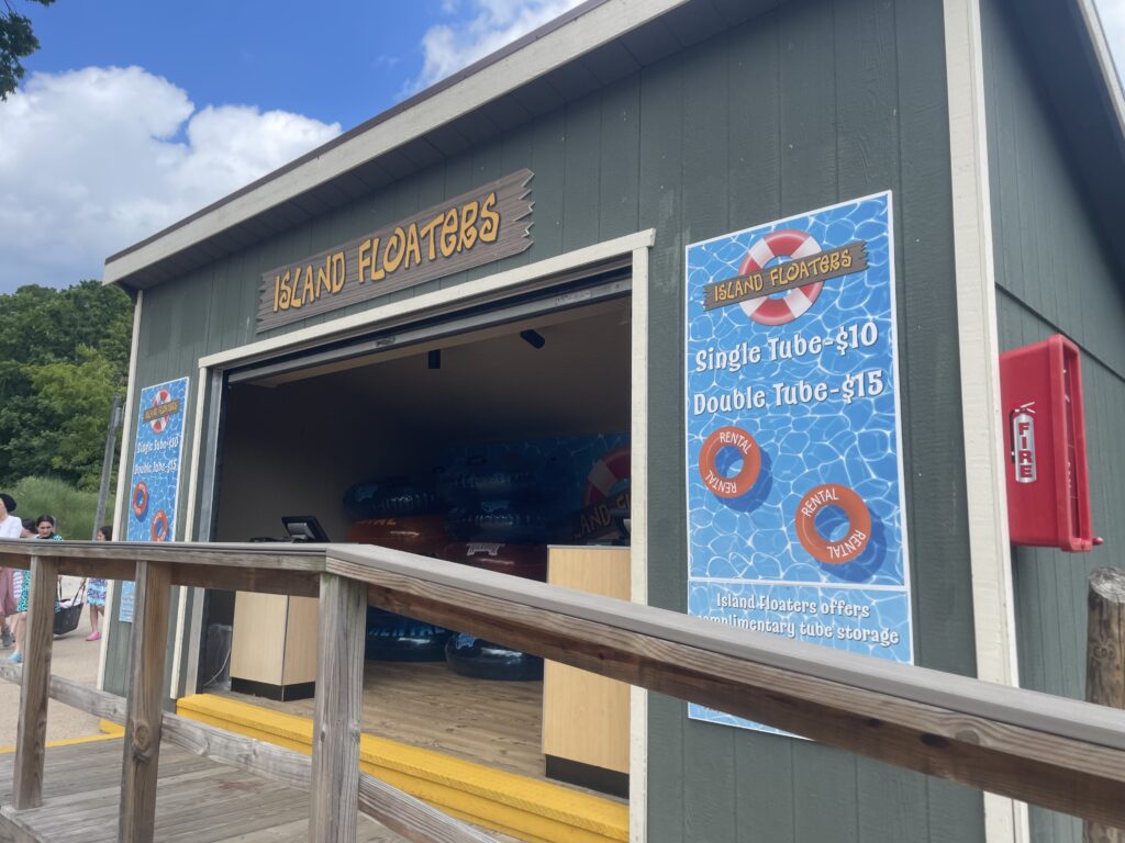 シックスフラッグズ、Six Flags、ハリケーンハーバー、ウォーターパーク