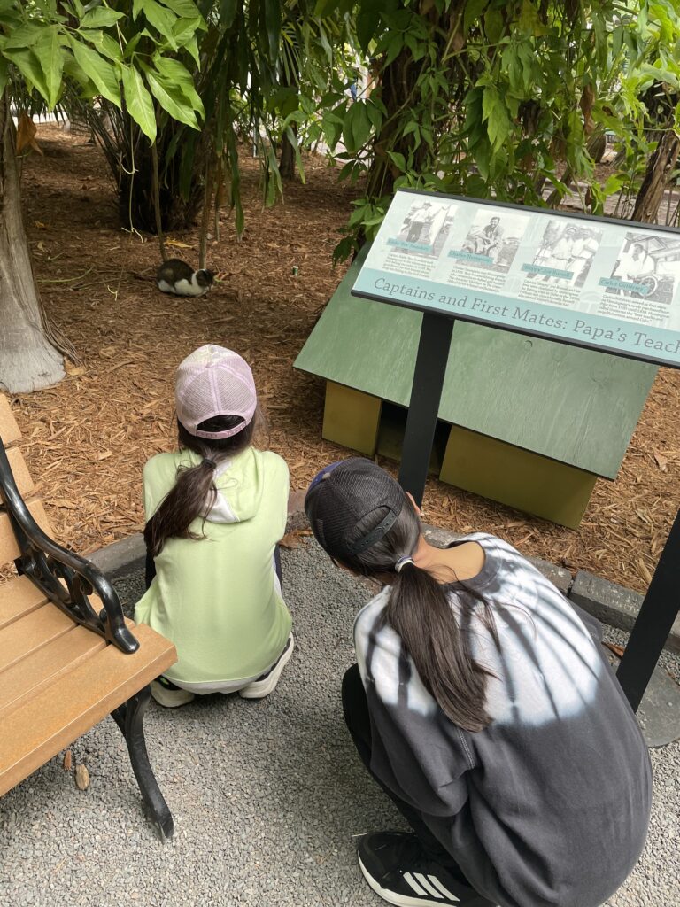 アメリカ東海岸縦断、キーウェスト