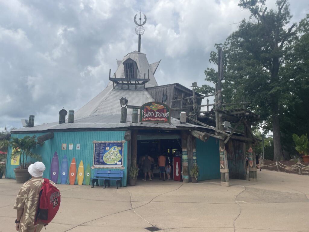 シックスフラッグズ、Six Flags、ハリケーンハーバー、ウォーターパーク