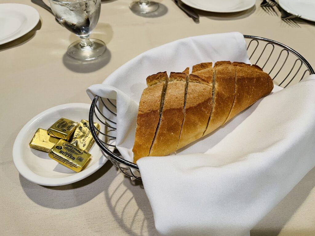 EL CID、スペインレストラン