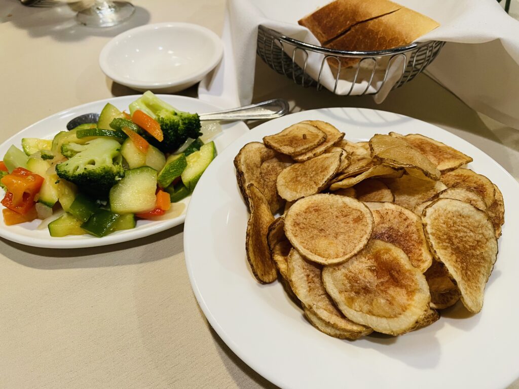 EL CID、スペインレストラン