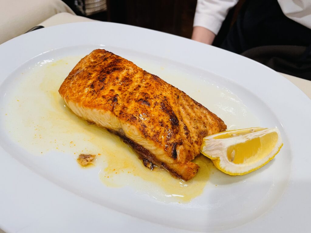 EL CID、スペインレストラン